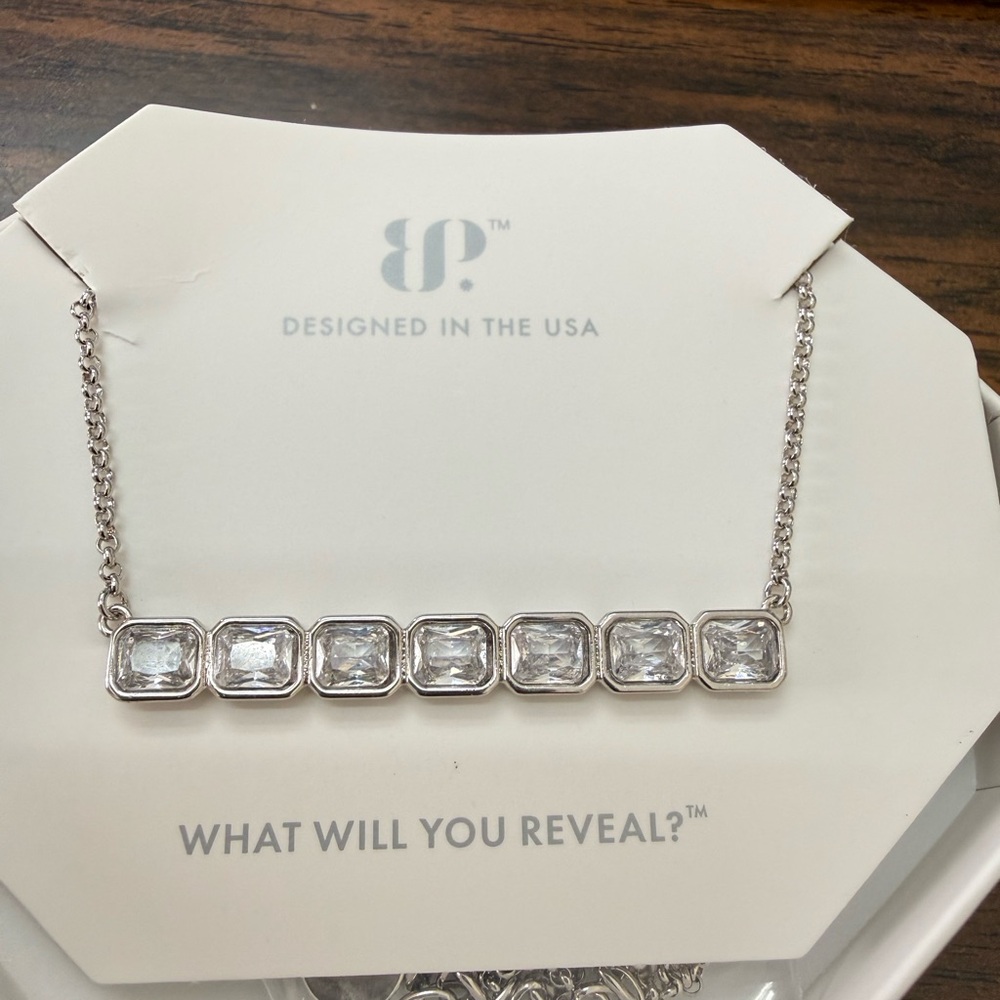 OG necklace